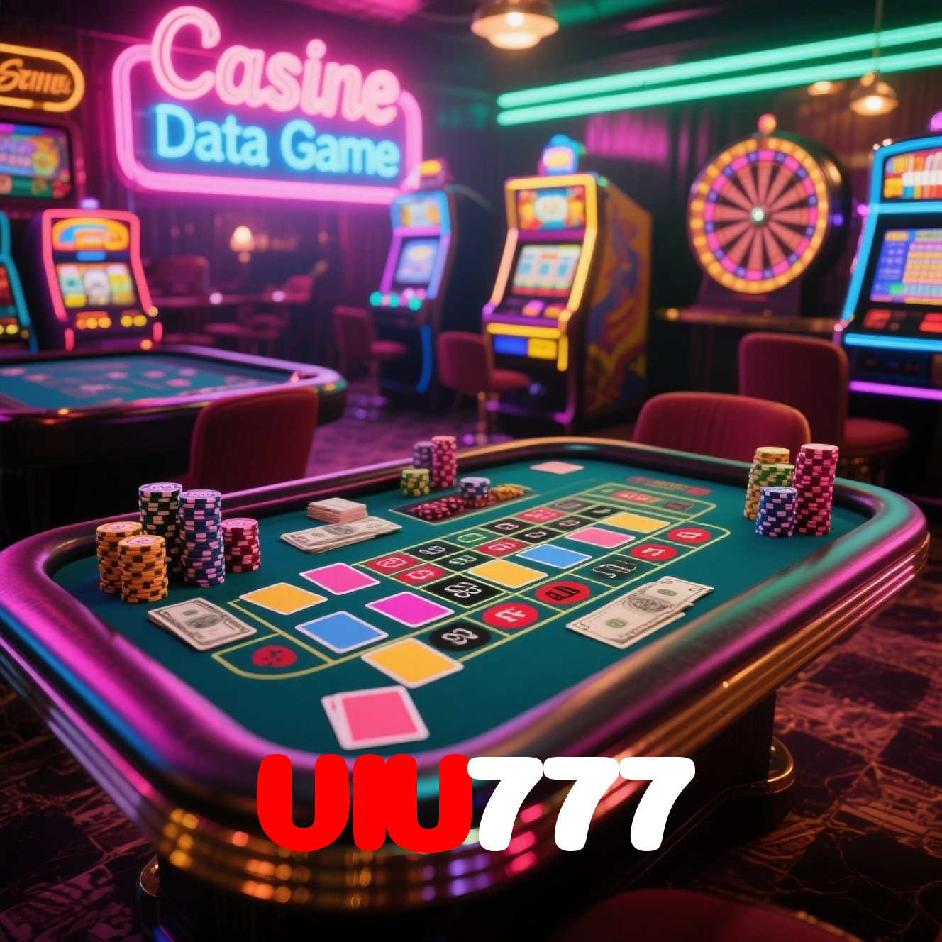 VIU777:Apostas no futebol e diversão com roleta e blackjack no cassino online!