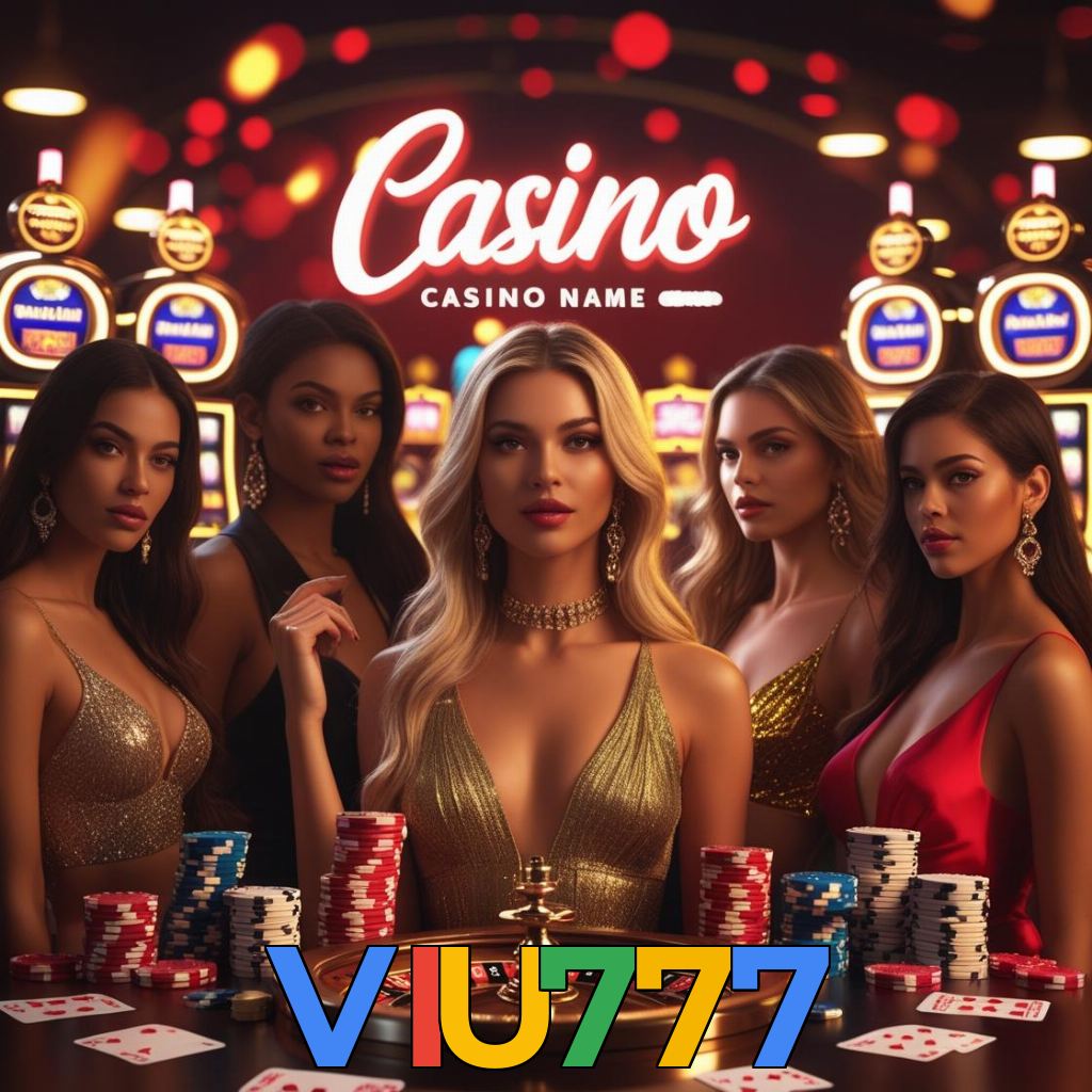 VIU777:Jogue slots, aposte no futebol e conquiste prêmios incríveis!