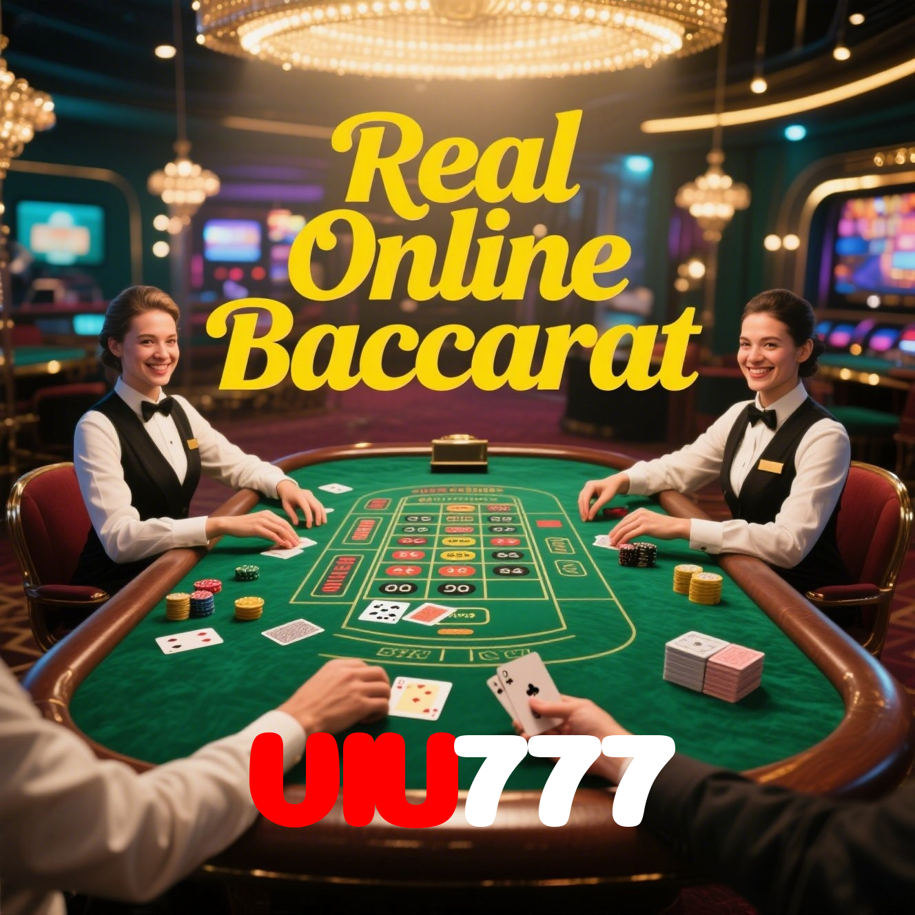 VIU777:Vença no poker e mostre que você é um mestre das cartas!