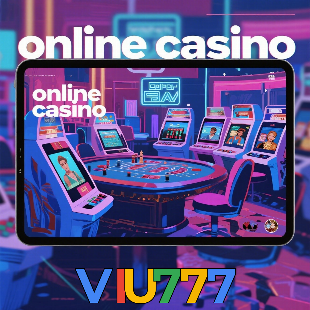 VIU777:Vença no futebol online! Aposte e mostre que você é o melhor!