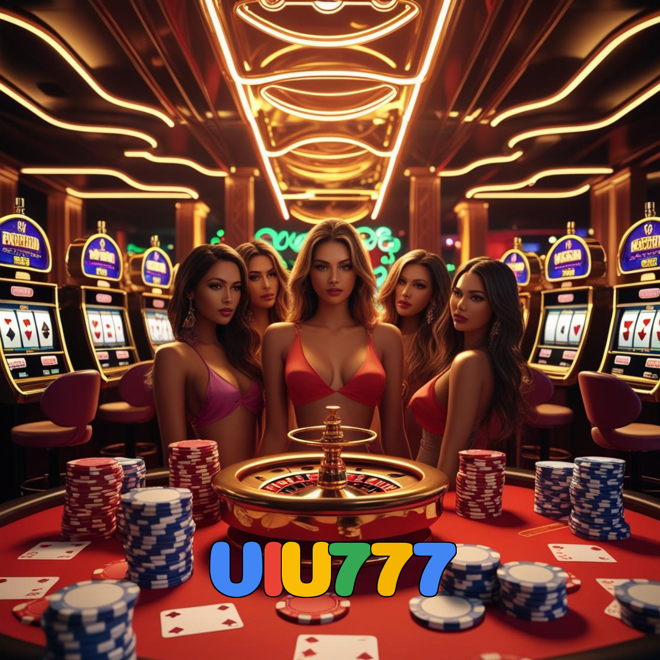 VIU777:Jogue nas melhores slots e conquiste jackpots incríveis!