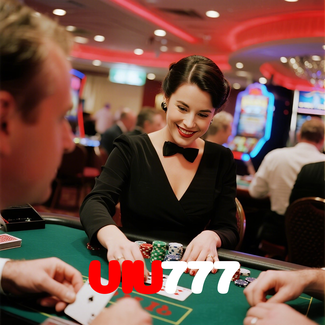 VIU777：Aposte no futebol e ganhe em blackjack e poker com segurança!