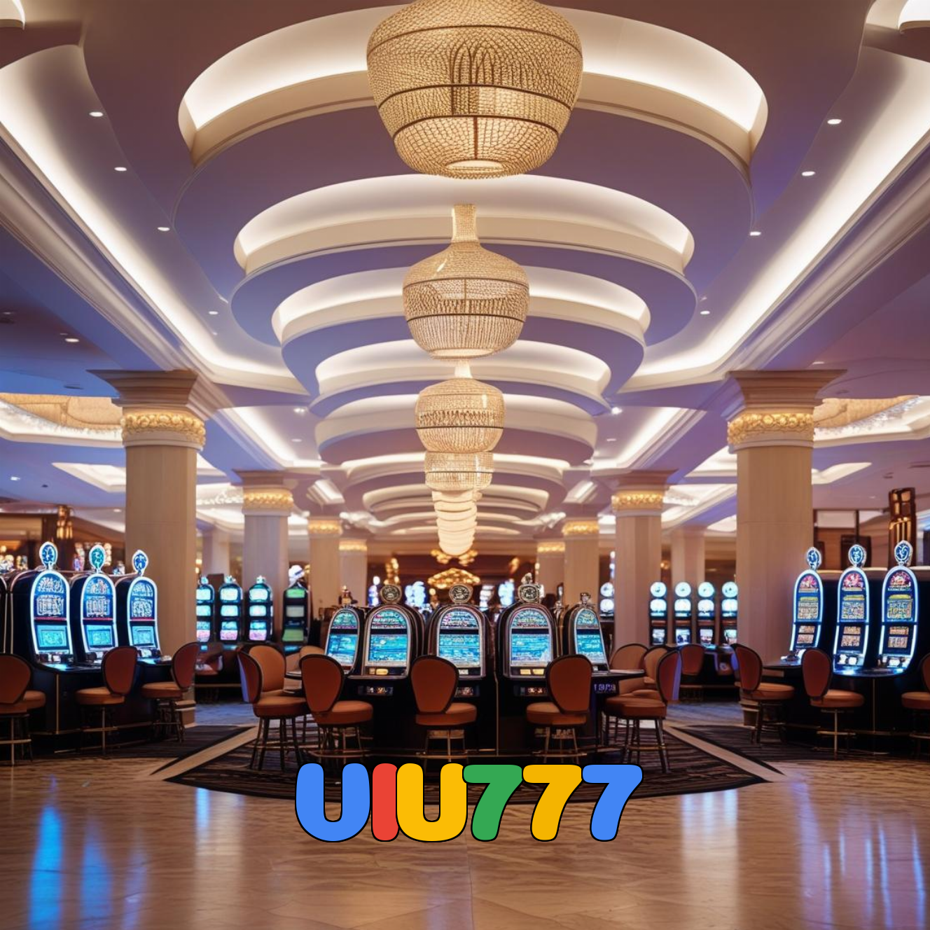 VIU777：Jogue nas melhores slots e conquiste jackpots incríveis!