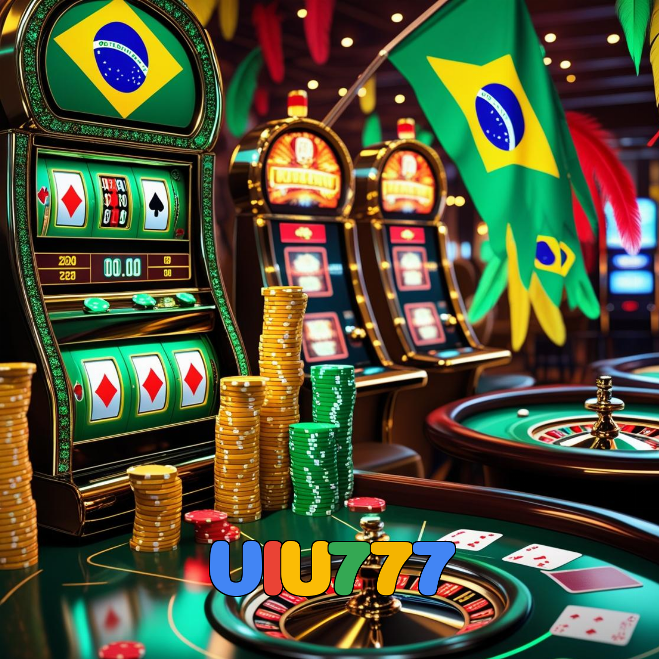 VIU777：Divirta-se com poker, blackjack e aposte no futebol online!