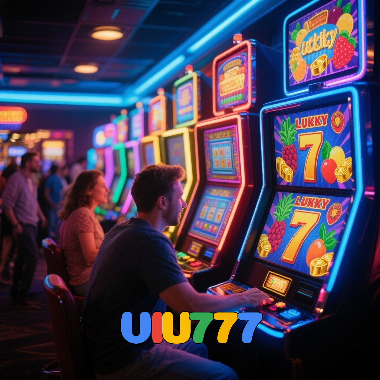 VIU777:Apostas no futebol e grandes vitórias em roleta e blackjack!