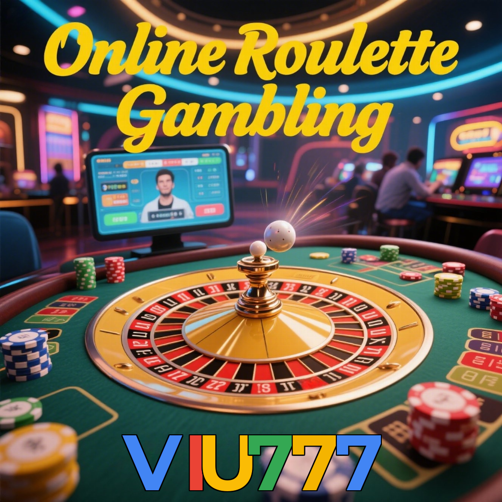 VIU777:Vença no poker e mostre que você é um mestre das cartas!
