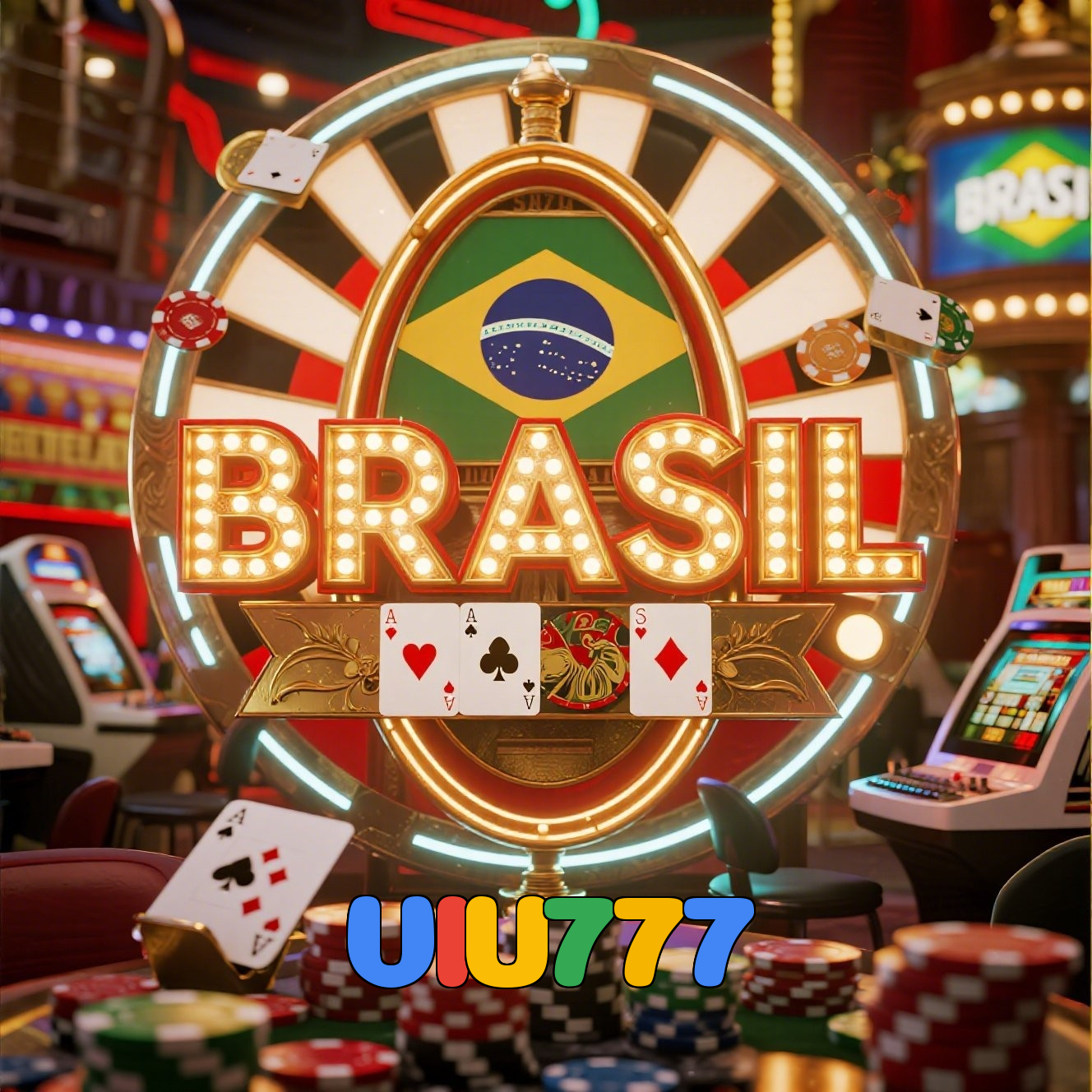 VIU777:A sorte está ao seu lado nas nossas mesas de roleta! Aposte agora!