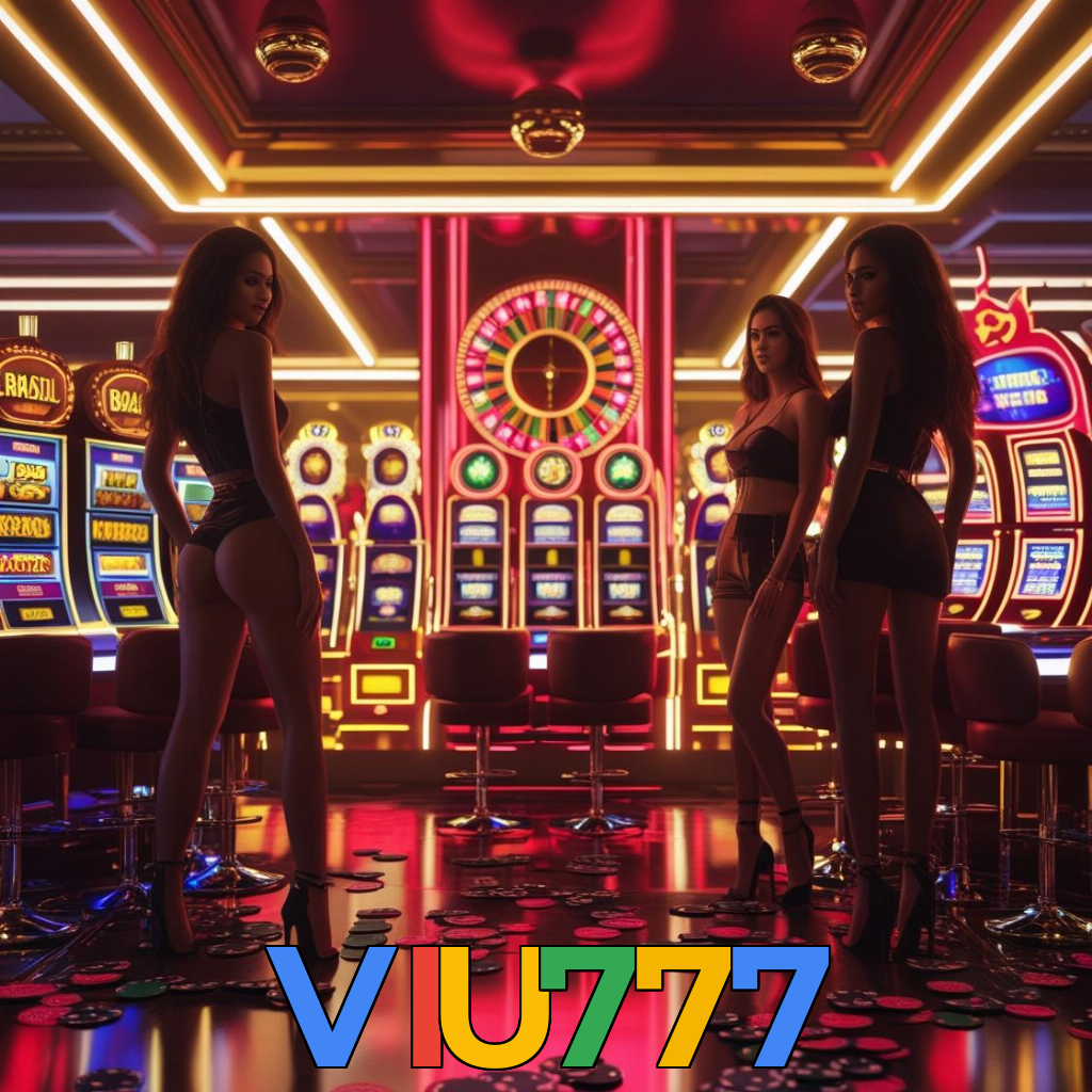 VIU777:Jogue no nosso cassino e prove sua habilidade nas cartas de poker!