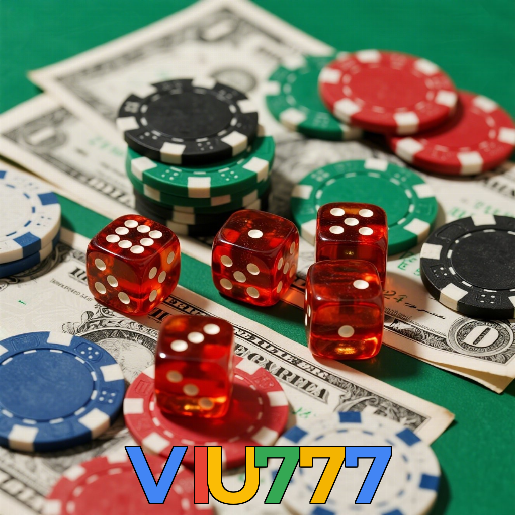 VIU777:Aposte no futebol e ganhe nos jogos de blackjack e poker online!
