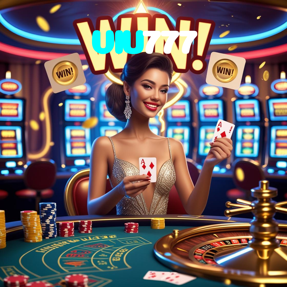 VIU777:Jogue nas melhores slots e conquiste grandes jackpots!