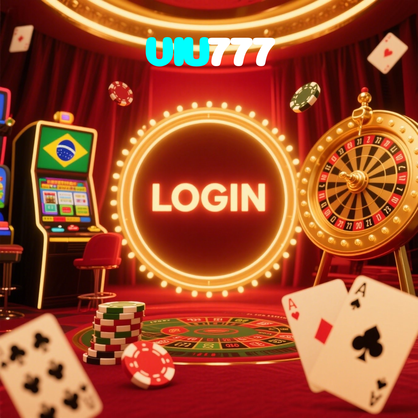 VIU777:Seu lugar de apostas no futebol e prêmios incríveis em jogos de cassino!