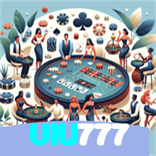 VIU777：Aposte no futebol e jogue blackjack para grandes vitórias!