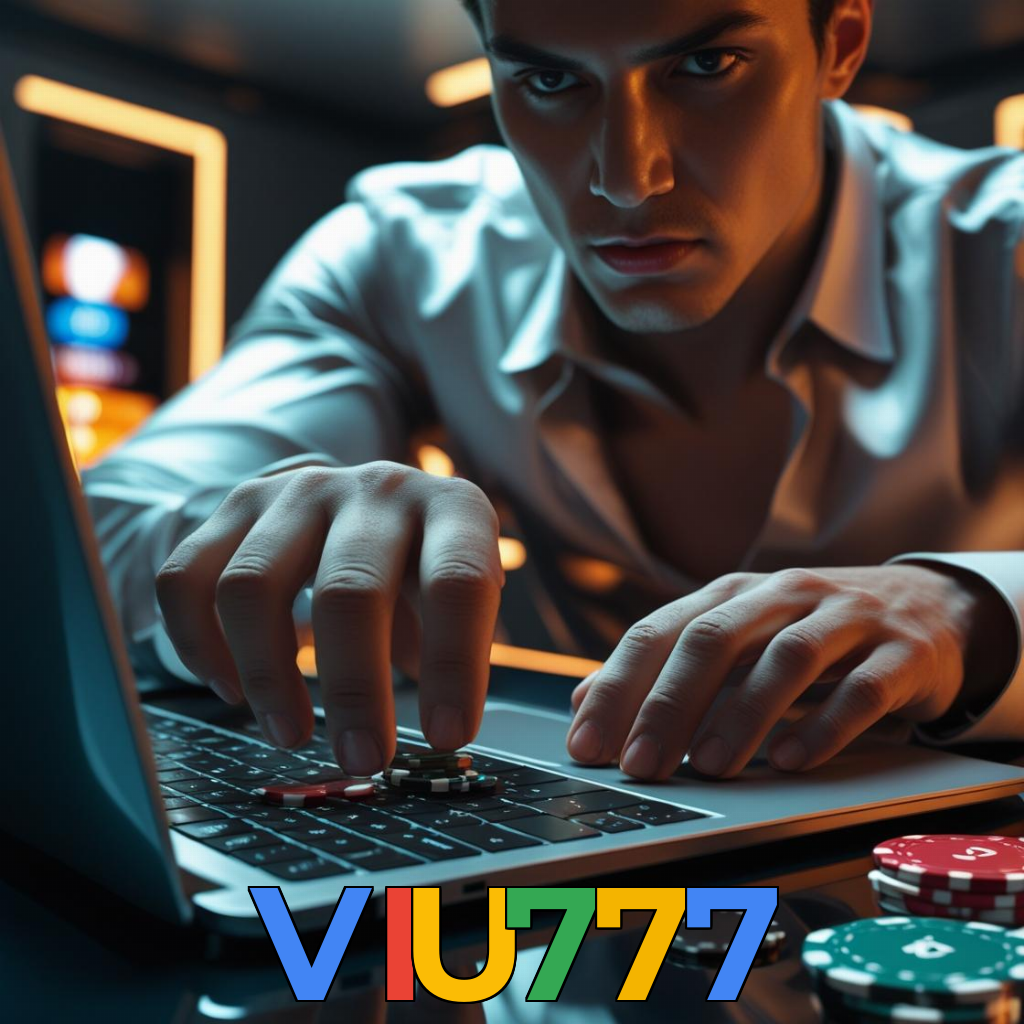 VIU777:Apostas emocionantes em futebol e vitórias épicas no cassino online!