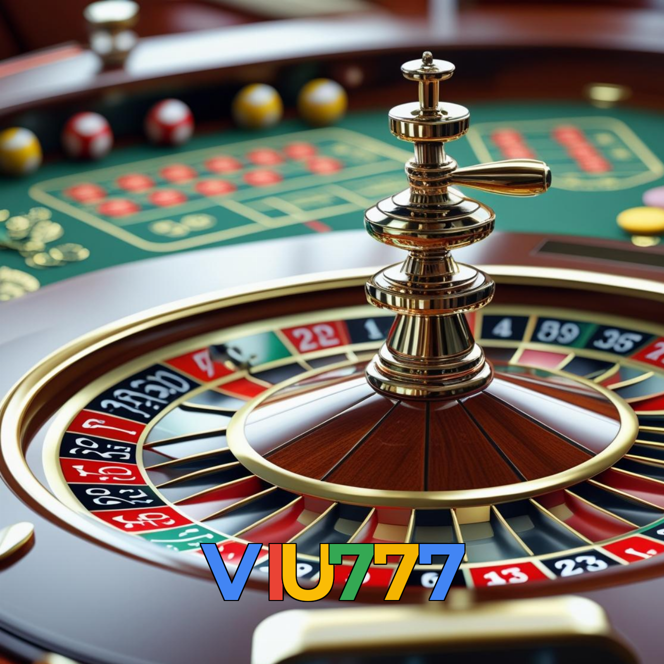 VIU777:Vença no poker e aposte no futebol com segurança no nosso cassino!