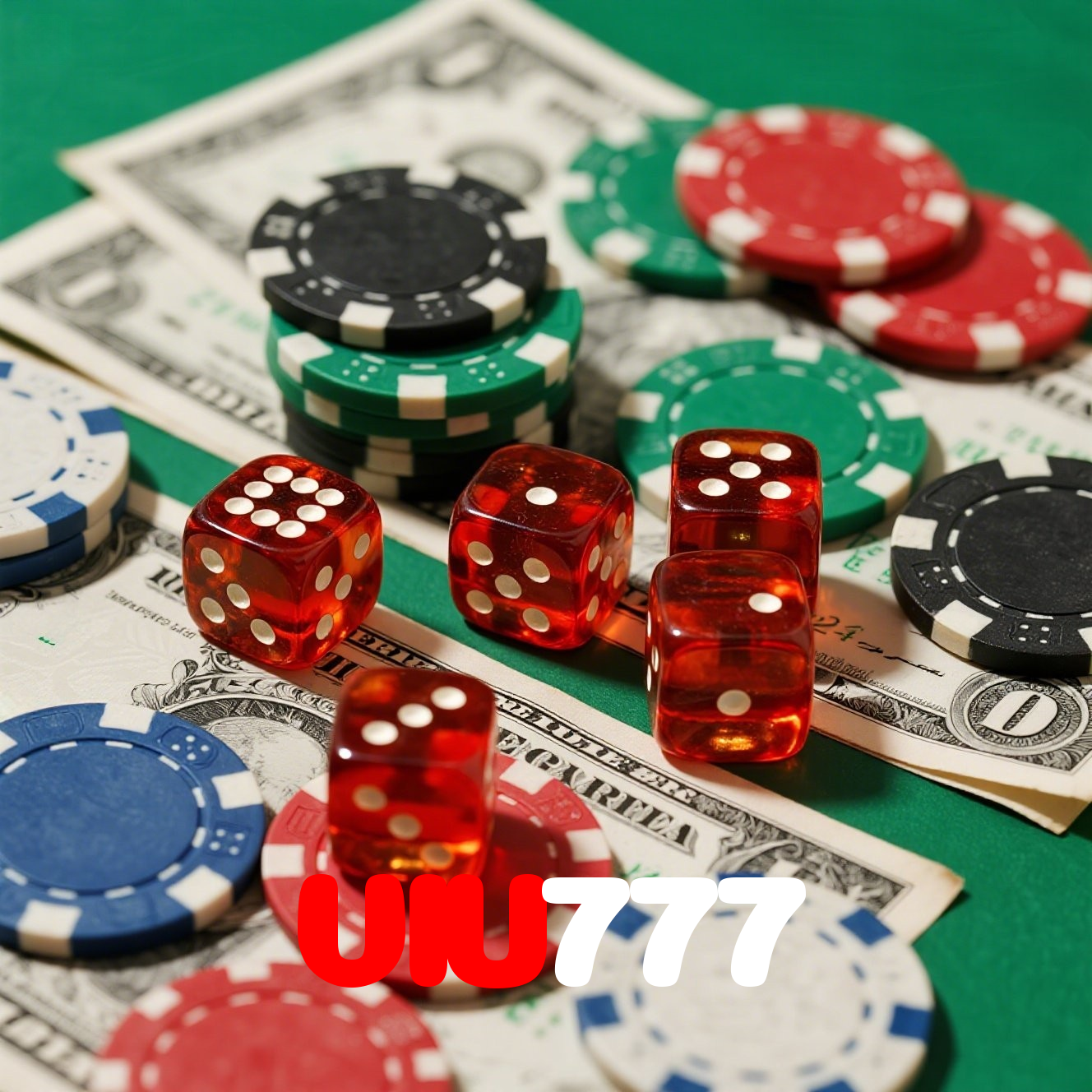 VIU777：Jogue poker, aposte no futebol e leve grandes vitórias para casa!