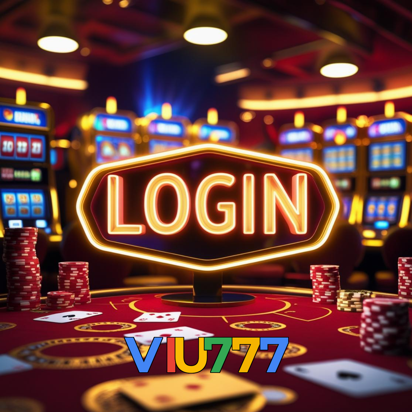 VIU777:Desafie seus limites no cassino online e ganhe grandes prêmios!