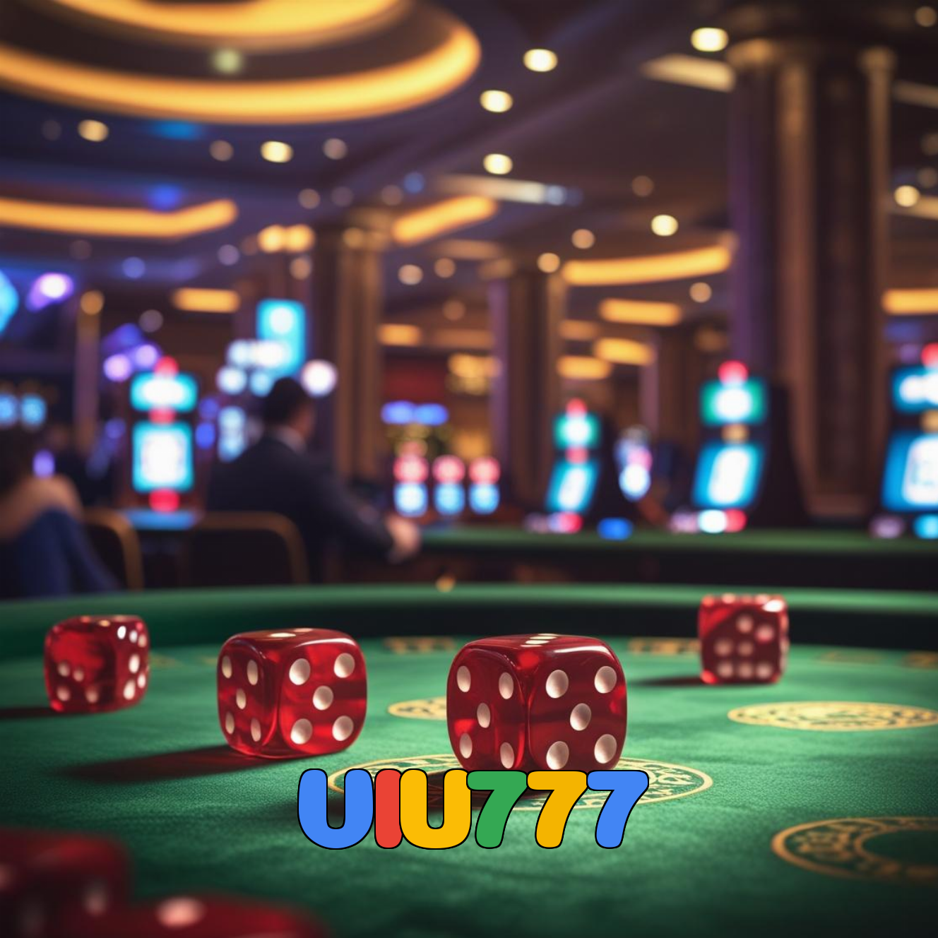 VIU777：Jogue poker, aposte no futebol e conquiste prêmios incríveis no cassino!