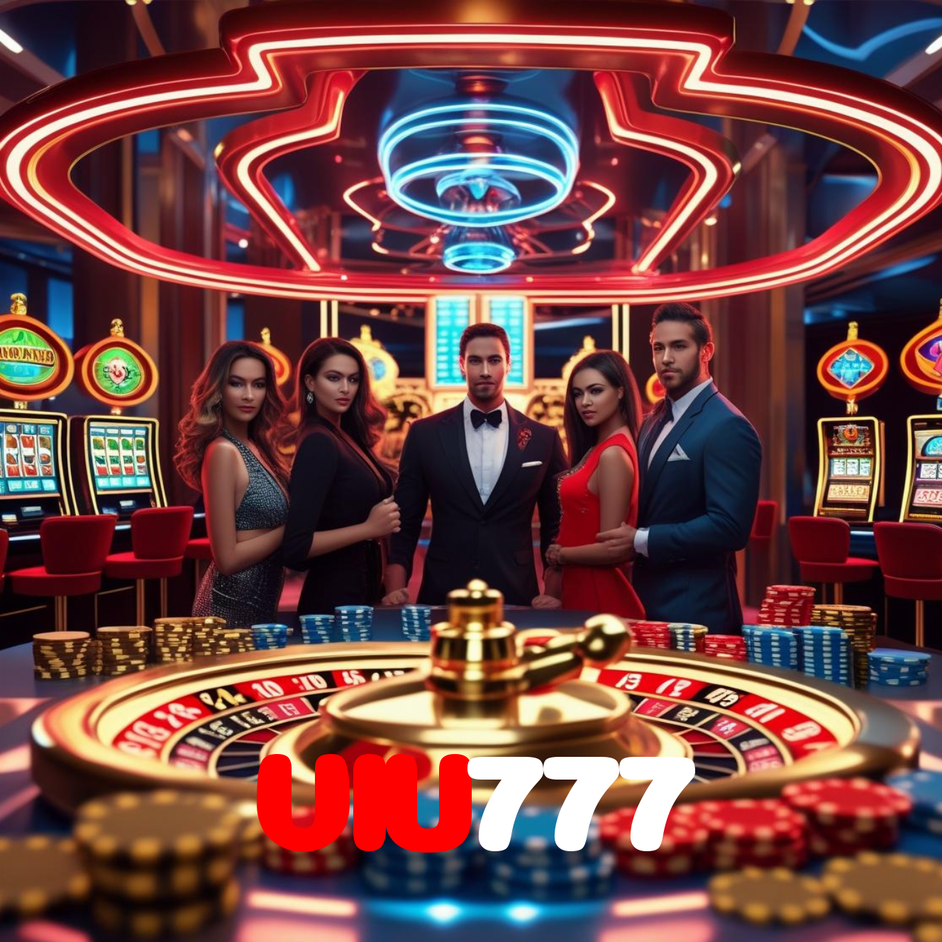 VIU777:Apostas ao vivo no futebol e grandes prêmios em blackjack e roleta!