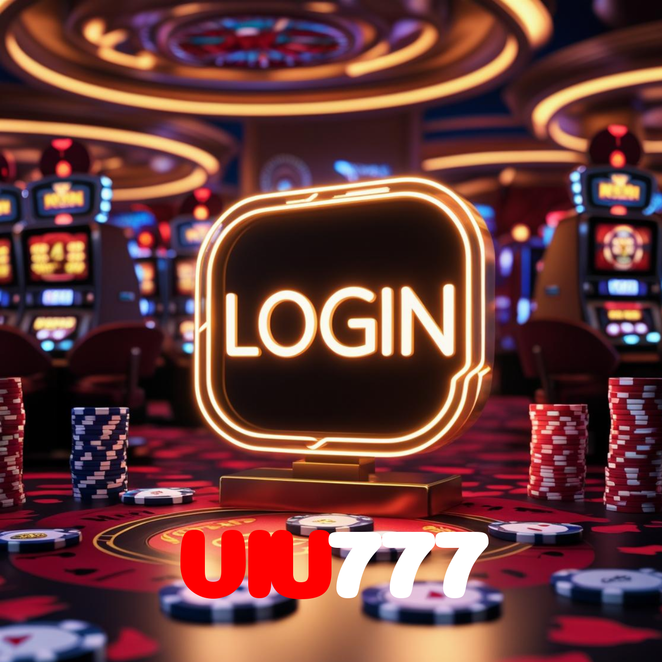 VIU777:Aposte nas nossas roletas e veja a sorte sorrir para você!