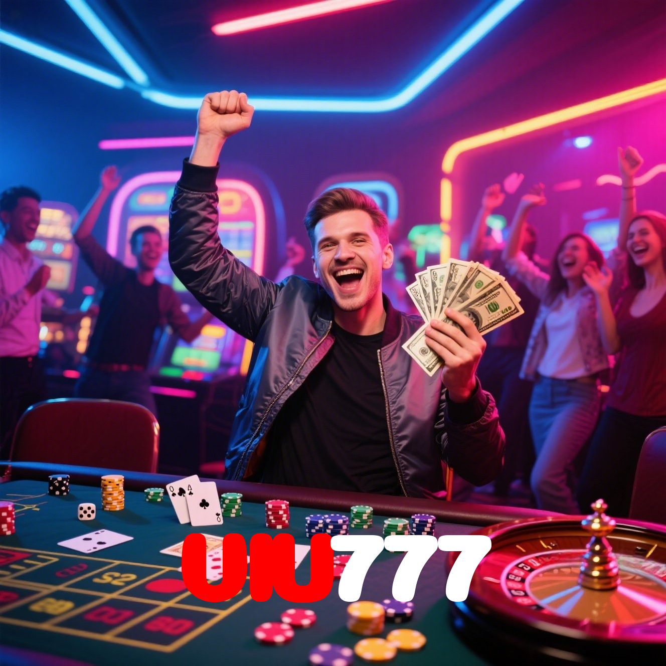 VIU777：No futebol online, a chance de ganhar é sua!