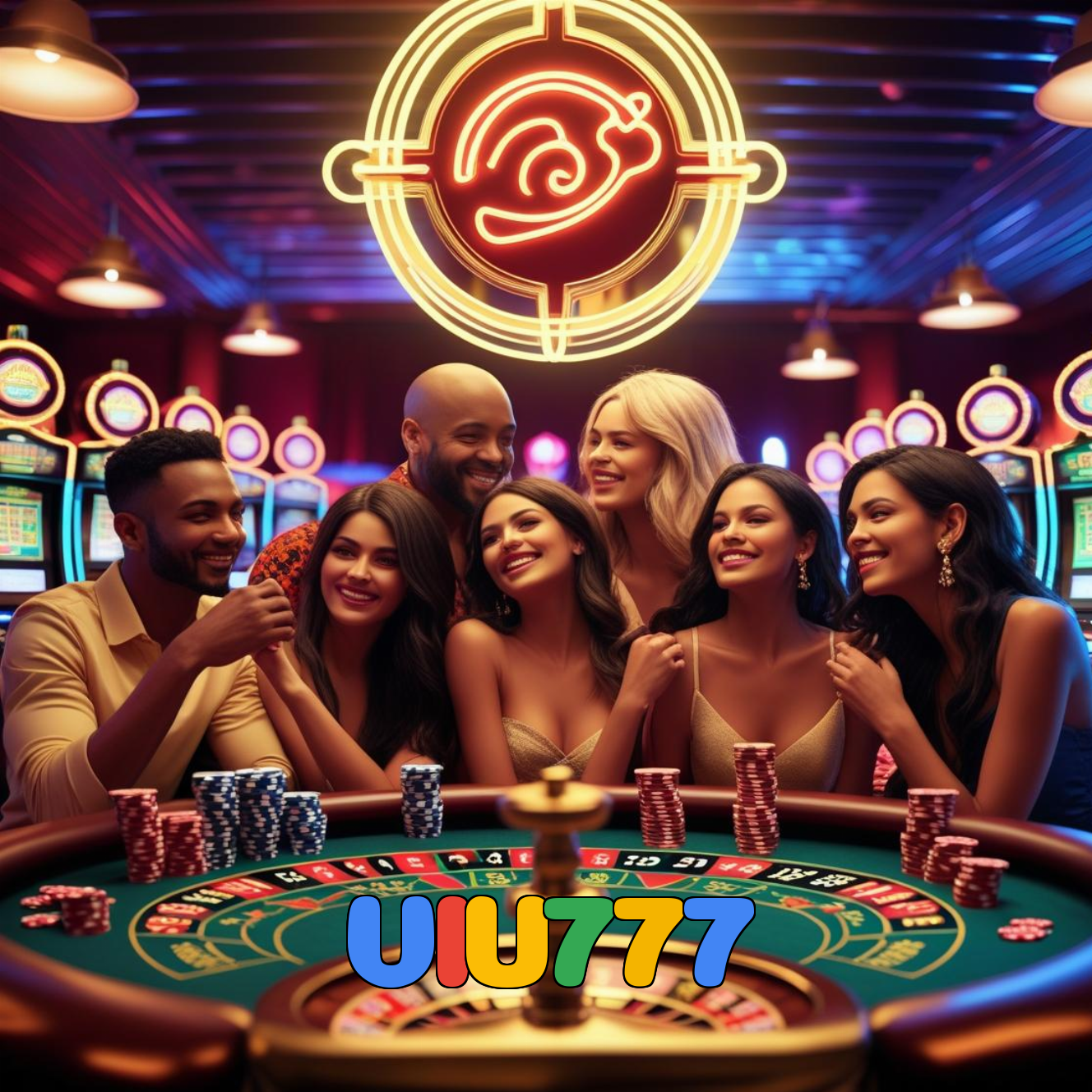 VIU777：As maiores vitórias nas slots estão esperando por você! Jogue agora!