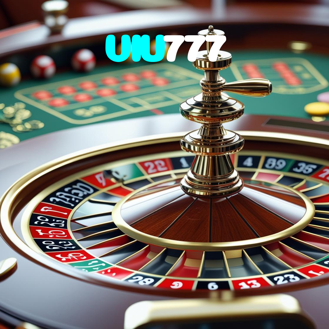 VIU777:Onde as vitórias no futebol se encontram com os jackpots do cassino!