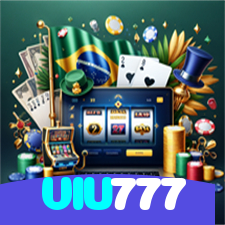 VIU777：Aposte nas mesas de poker e vença com estilo!