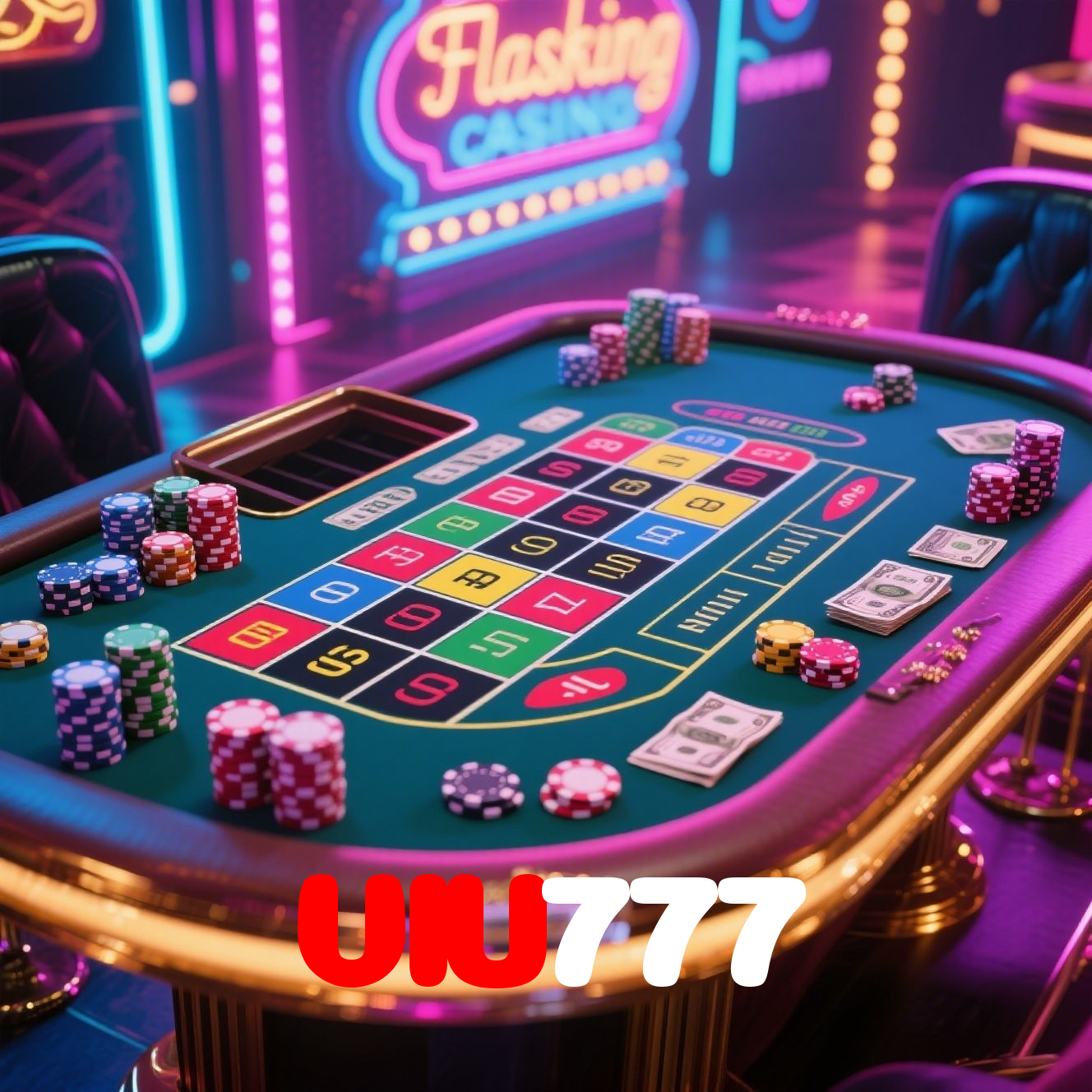 VIU777:Jogue blackjack, poker e aposte no futebol para vitórias épicas!
