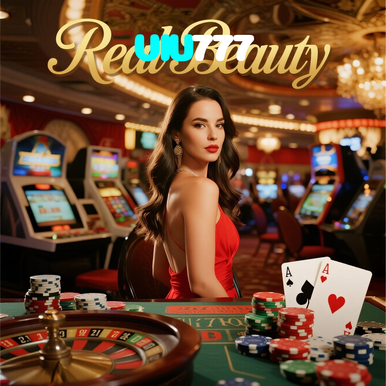 VIU777:Vença no futebol e nos melhores jogos de cassino online, como poker e roleta!