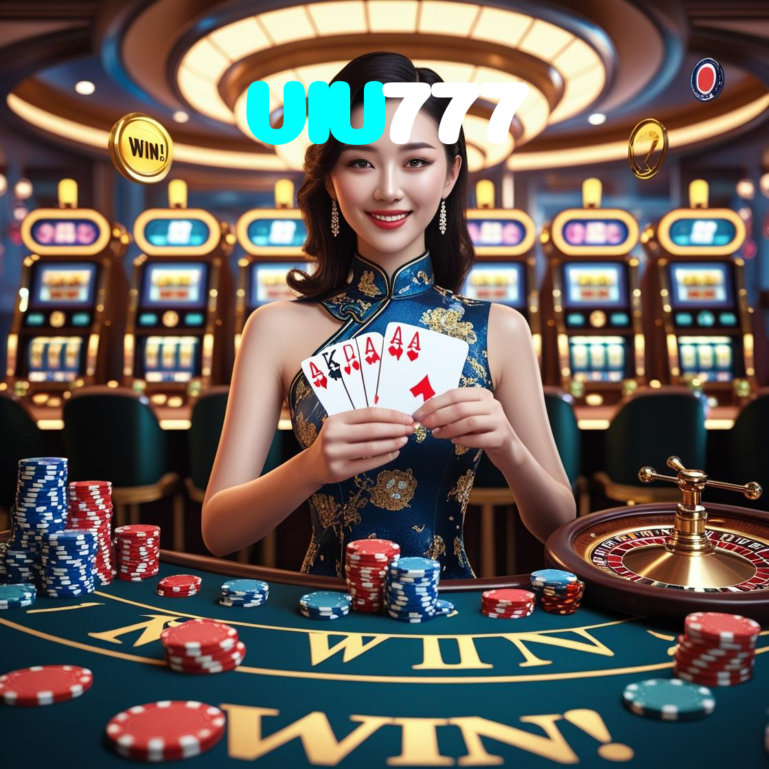 VIU777:Jogue nas mesas de poker e se torne um campeão das cartas!