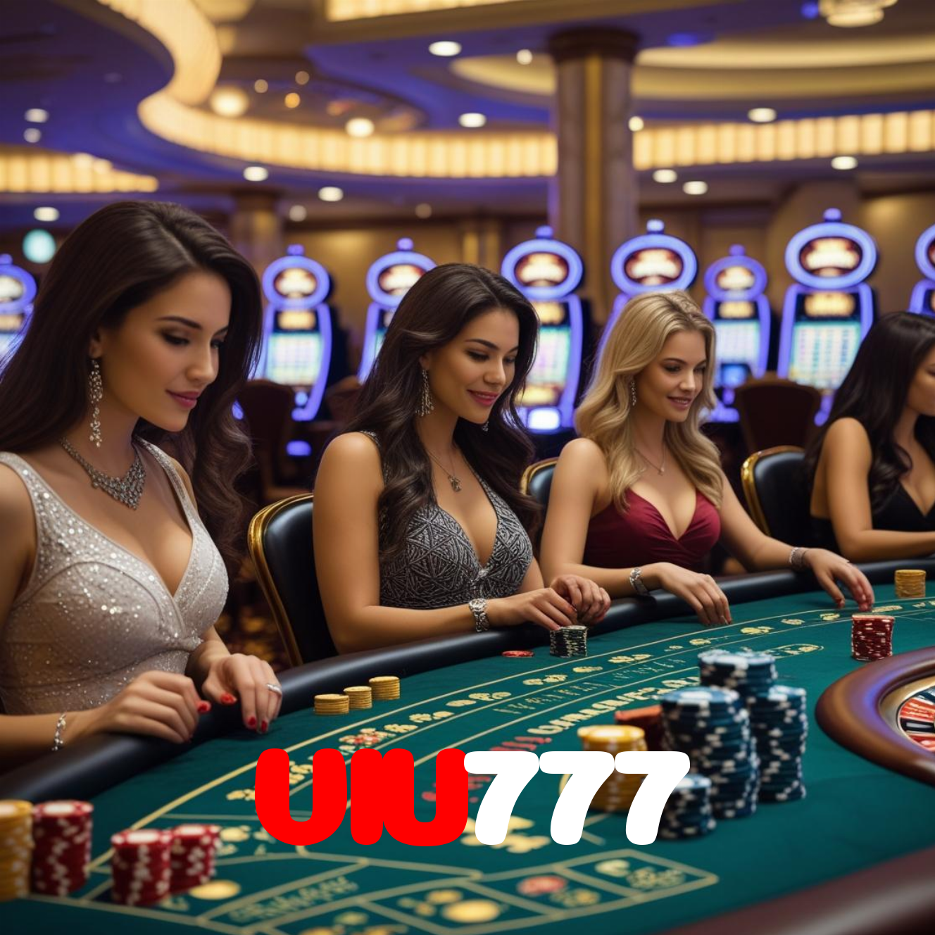 VIU777:Aposte no futebol e ganhe em roleta e blackjack no nosso cassino!