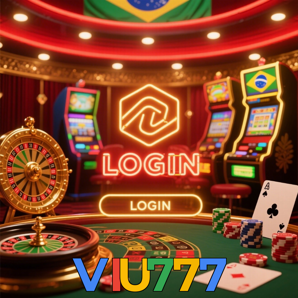VIU777:Entre na competição digital de futebol e mostre sua habilidade!