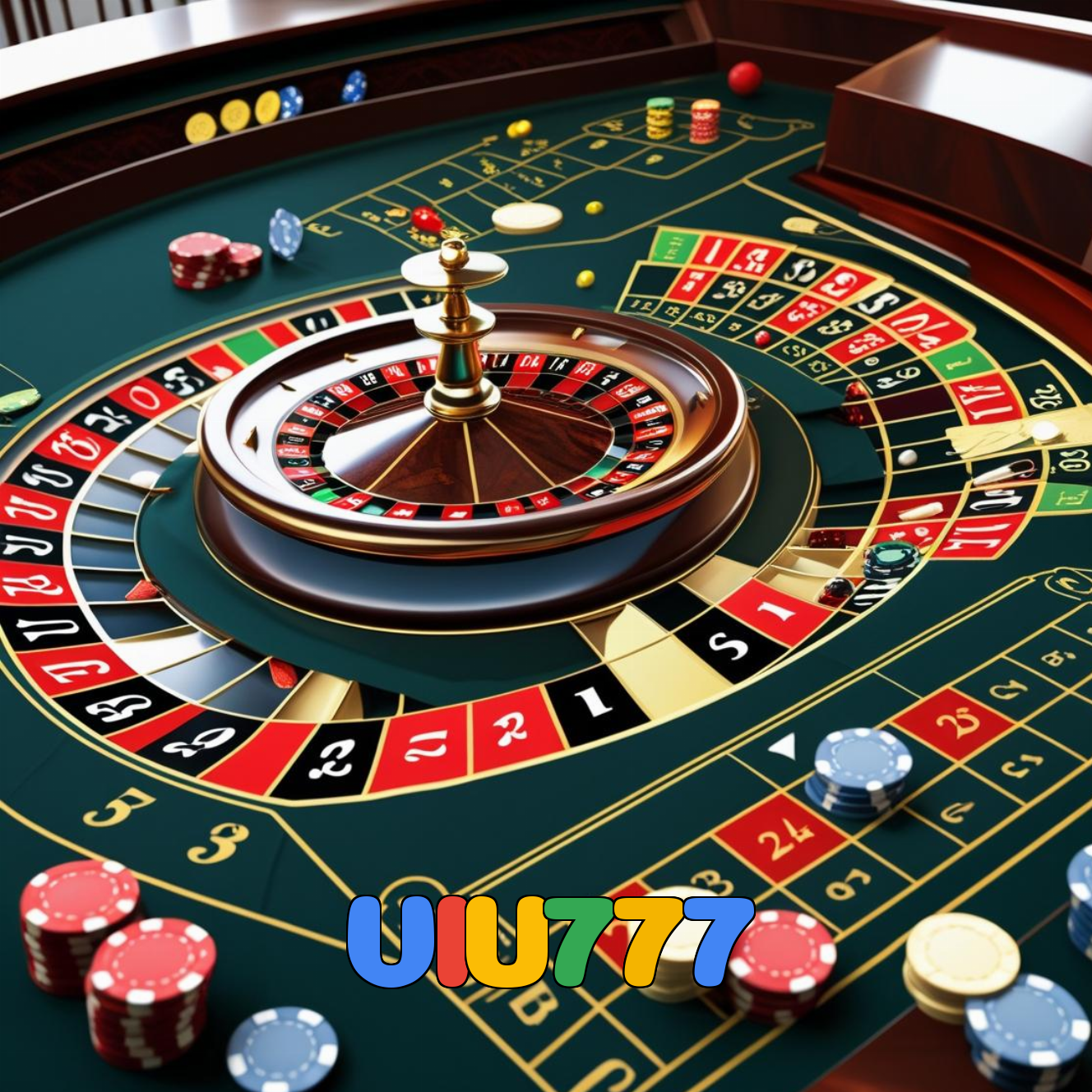 VIU777：O melhor cassino online do Brasil com roleta, blackjack e futebol!