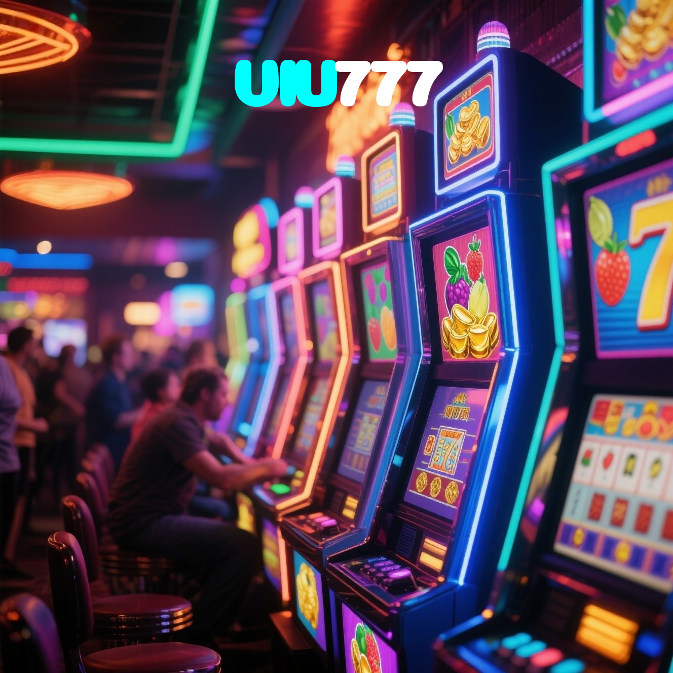 VIU777:Jogue agora nas melhores slots e ganhe prêmios fantásticos!