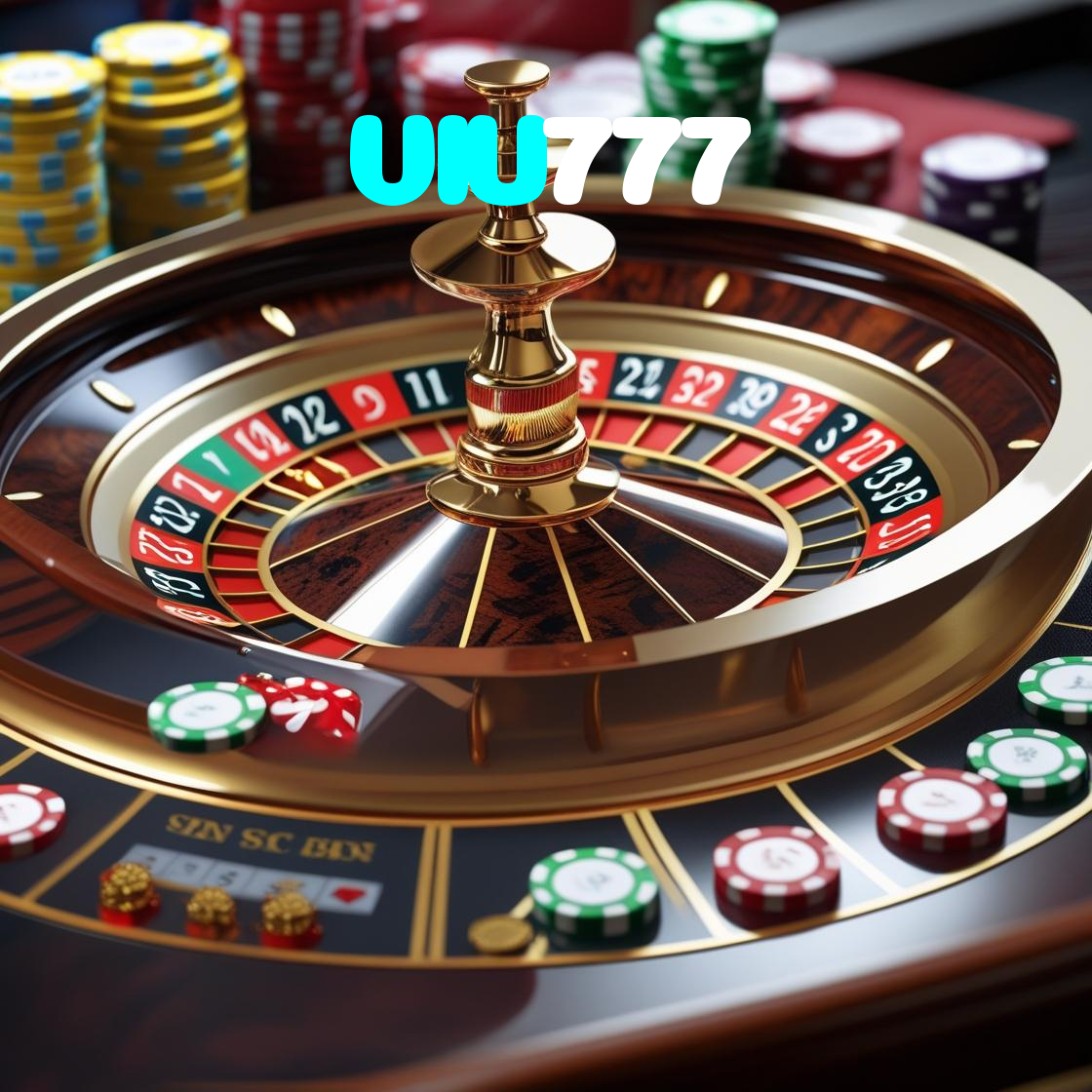 VIU777：As maiores vitórias estão te esperando nas nossas slots online!