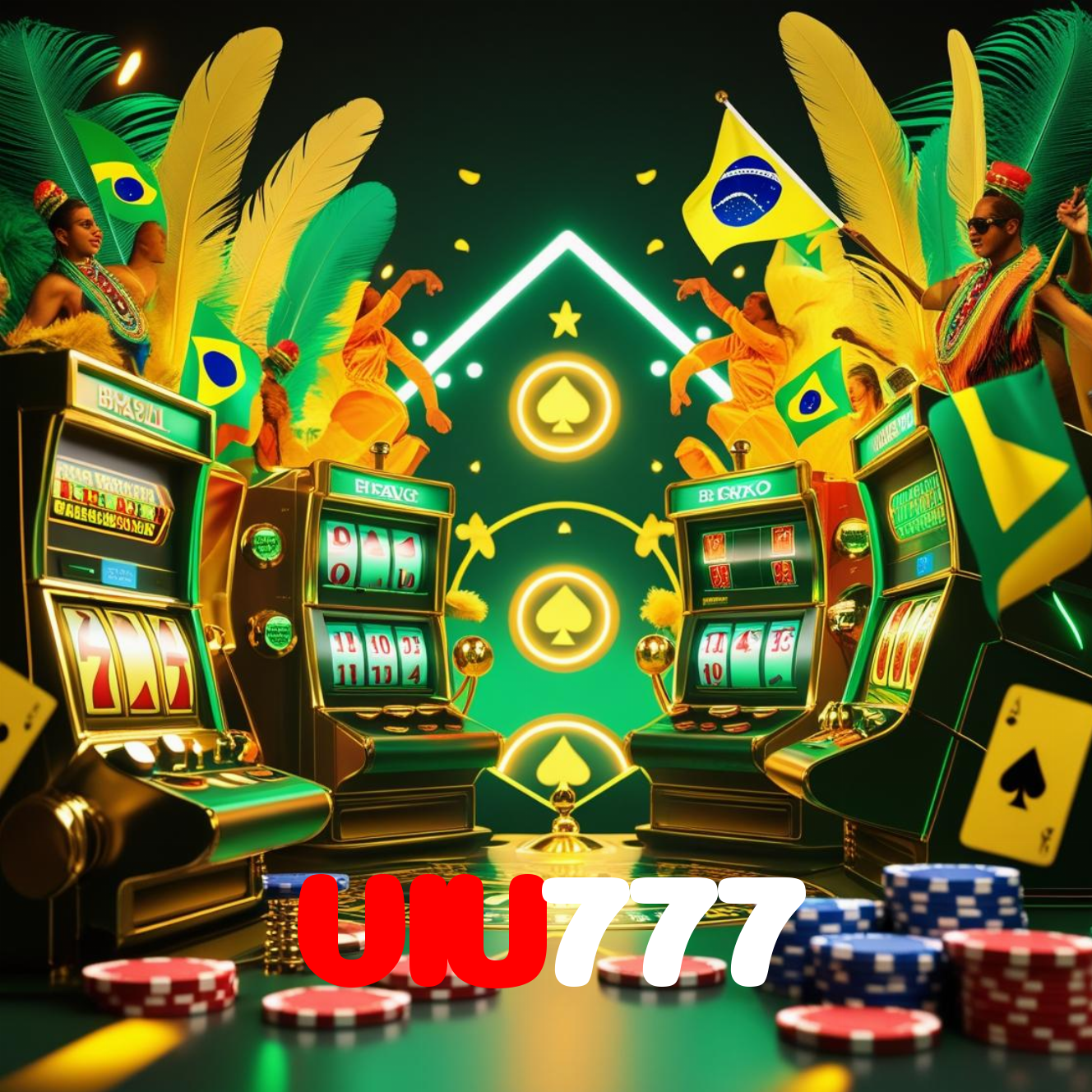 VIU777：O futebol nunca foi tão emocionante! Aposte e vença!