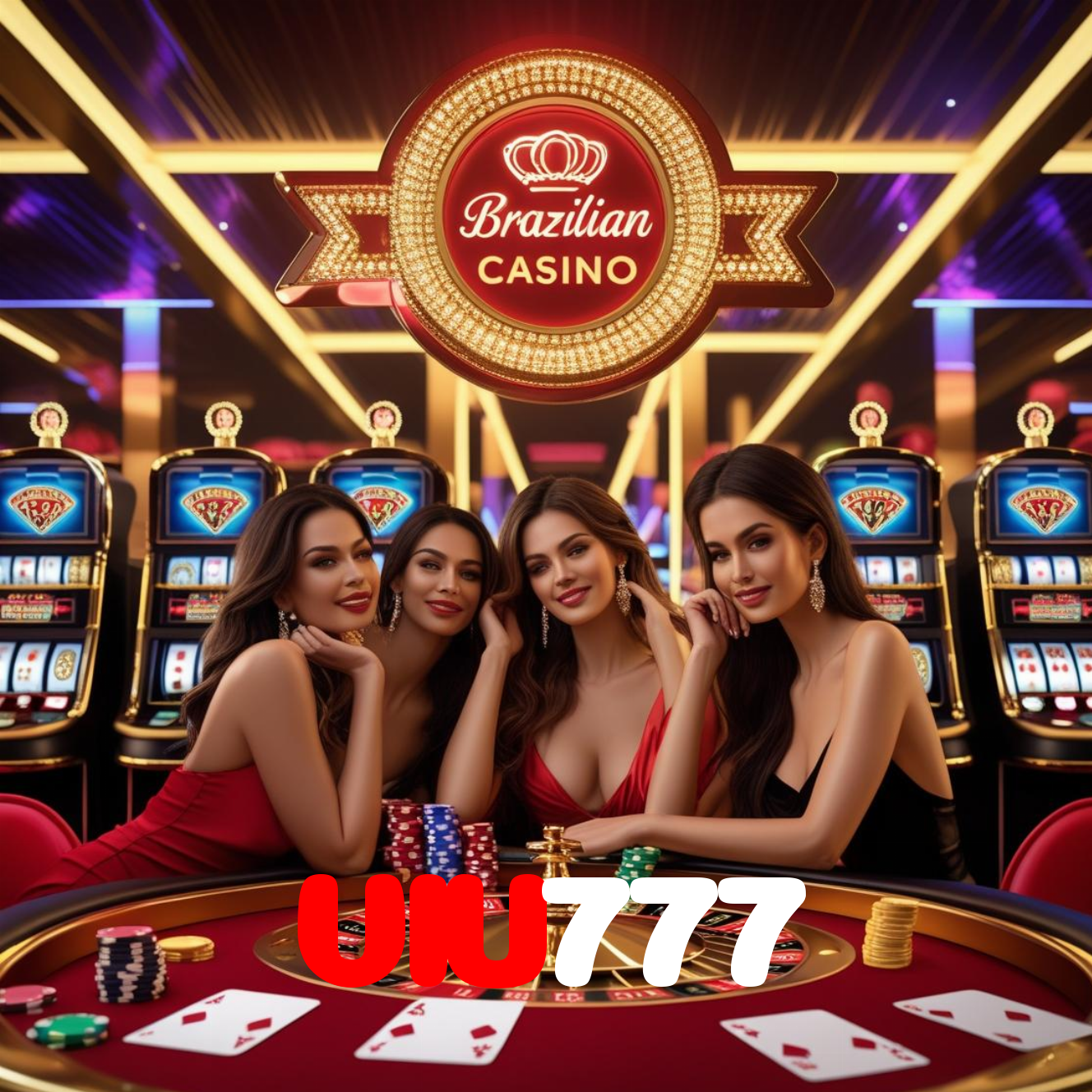 VIU777:Jogue poker no nosso cassino e mostre sua habilidade!
