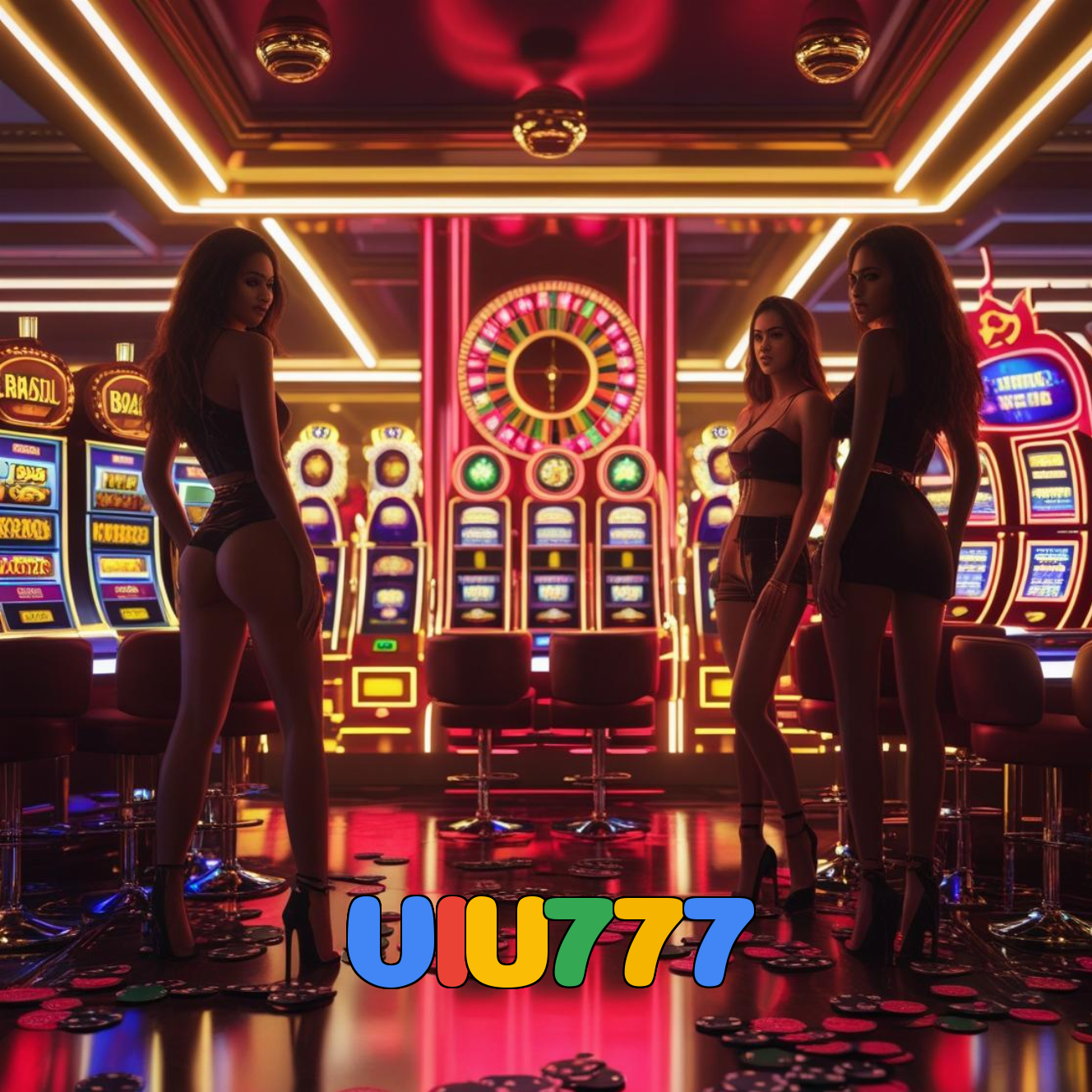 VIU777:O cassino online perfeito para quem adora apostar no futebol e jogar roleta!