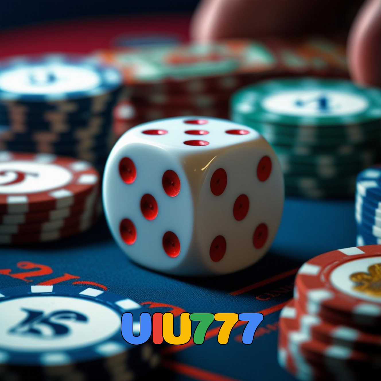 VIU777：Jogue poker online e mostre suas habilidades nas cartas!