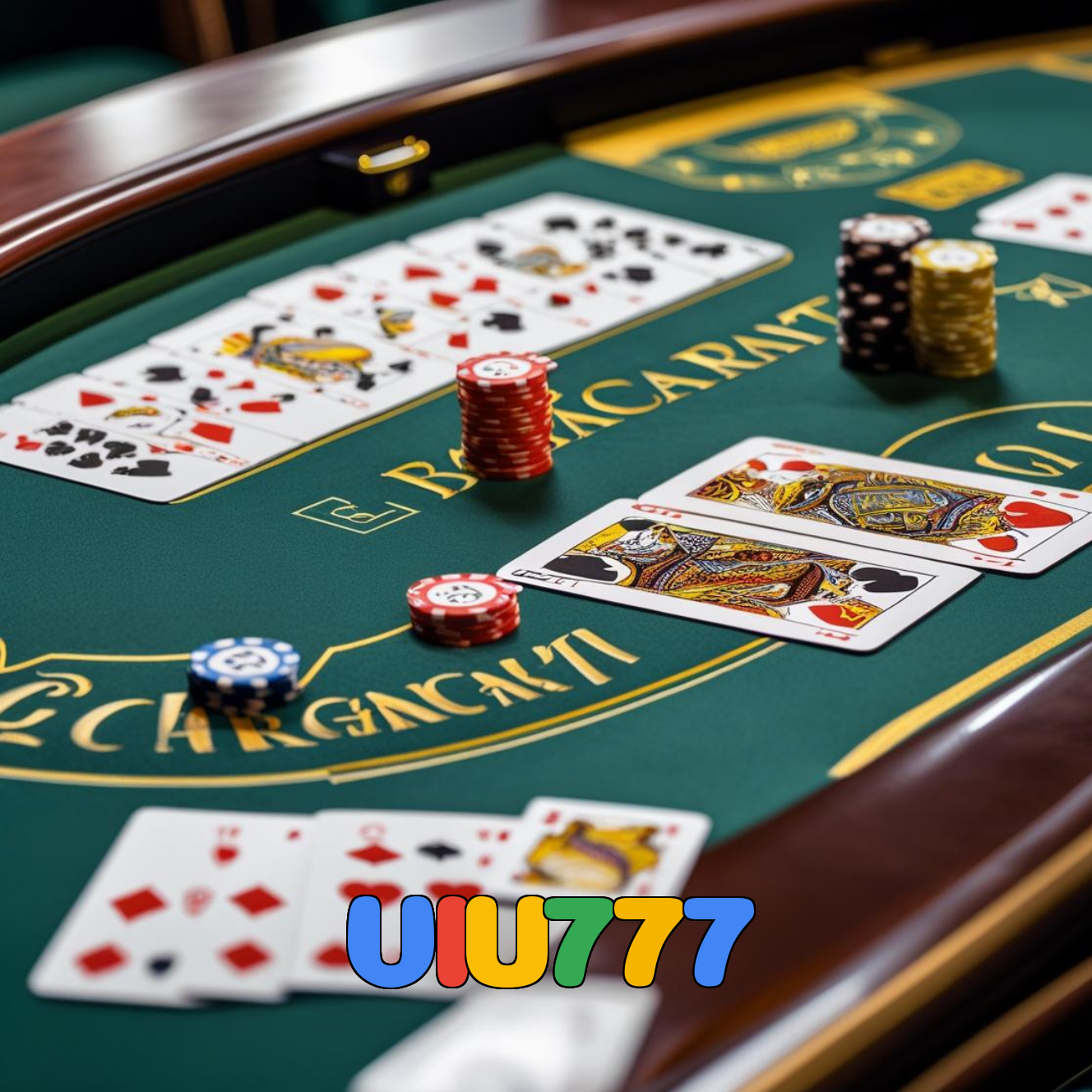 VIU777：Onde as apostas no futebol se encontram com as vitórias no cassino!