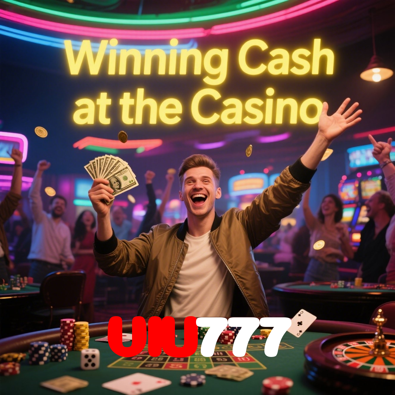 VIU777：As slots mais emocionantes estão esperando por você! Jogue agora!