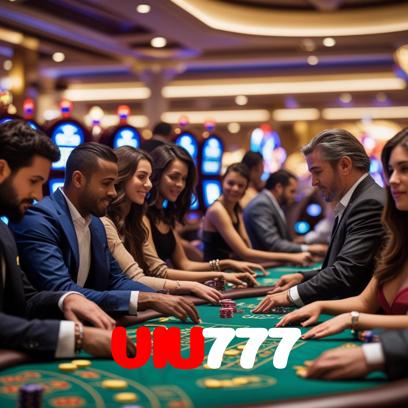 VIU777:Vença o poker online e mostre sua habilidade nas cartas!