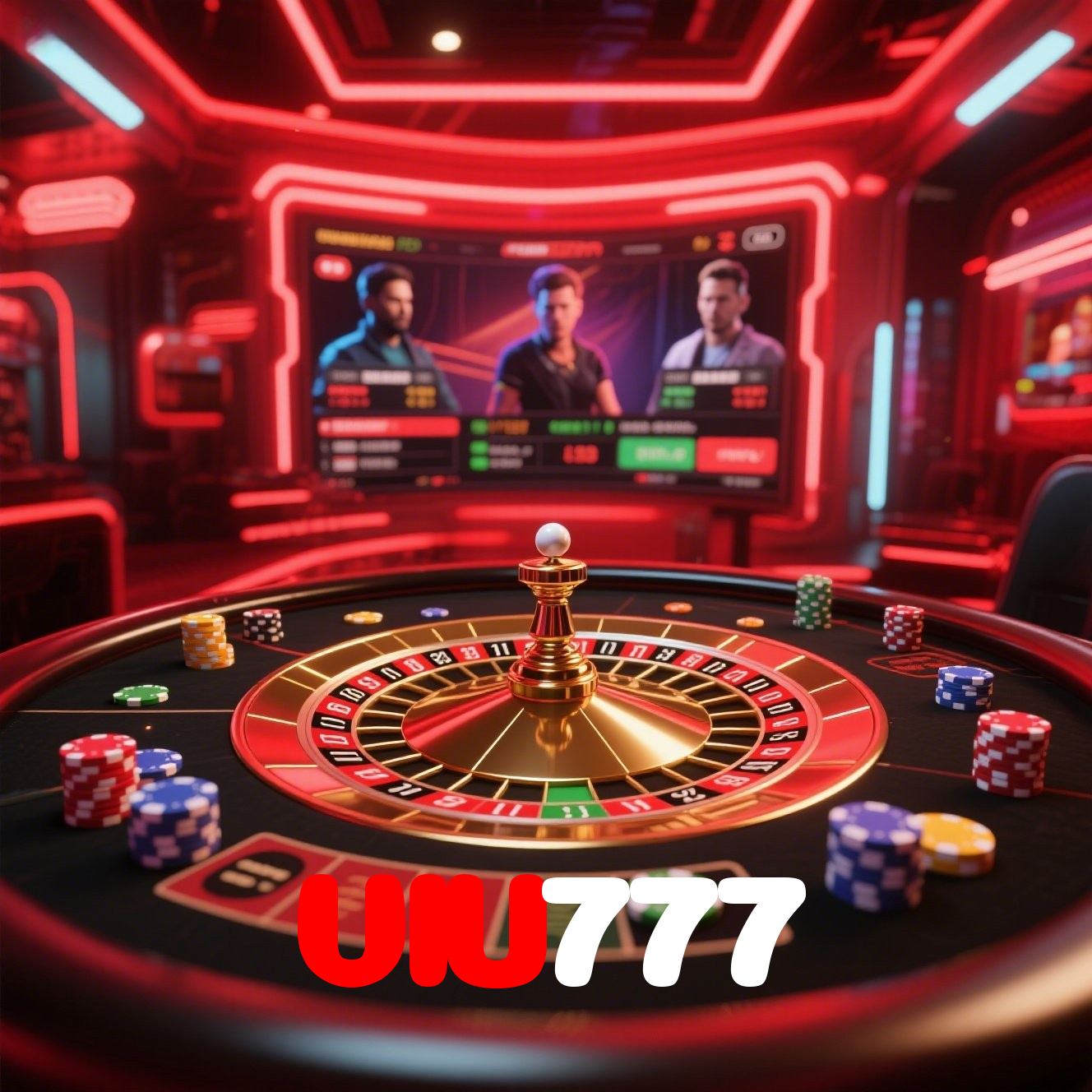 VIU777：O cassino online mais confiável para apostas no futebol e jogos de cassino!