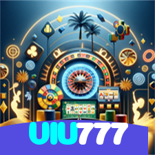 VIU777：Gire as slots e conquiste o jackpot agora mesmo!