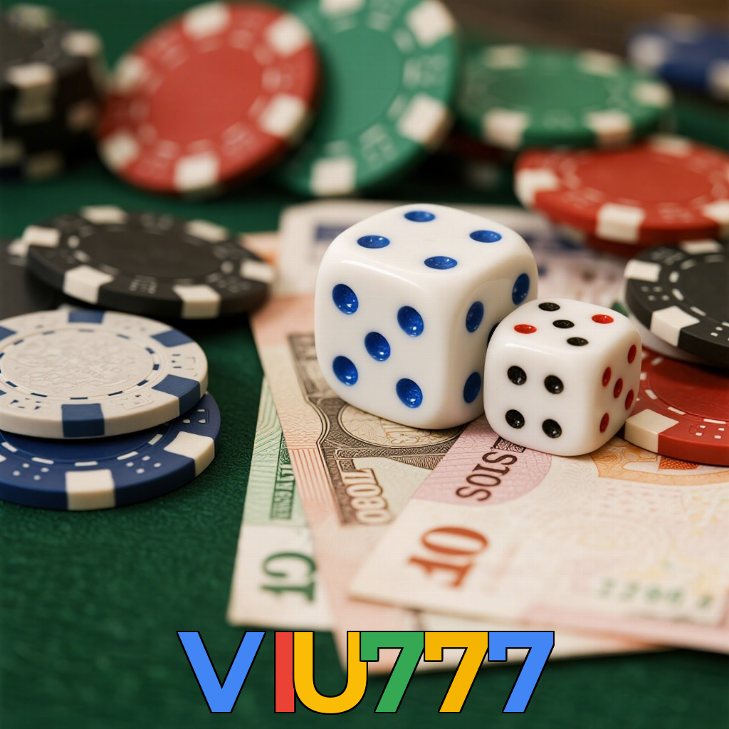 VIU777:Jogue poker, roleta e aposte ao vivo no futebol online para grandes vitórias!