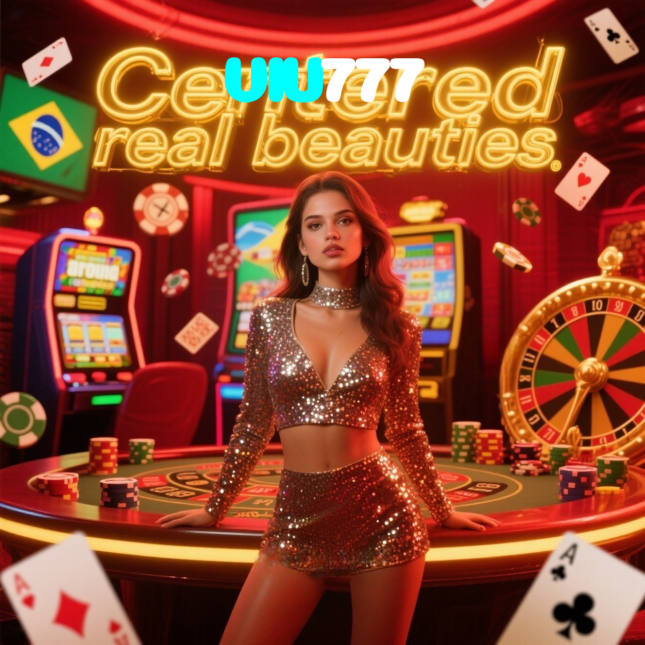 VIU777:Apostas ao vivo no futebol e grandes prêmios em blackjack e roleta!