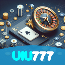 VIU777：O melhor cassino para apostar no futebol e ganhar em jogos de roleta!