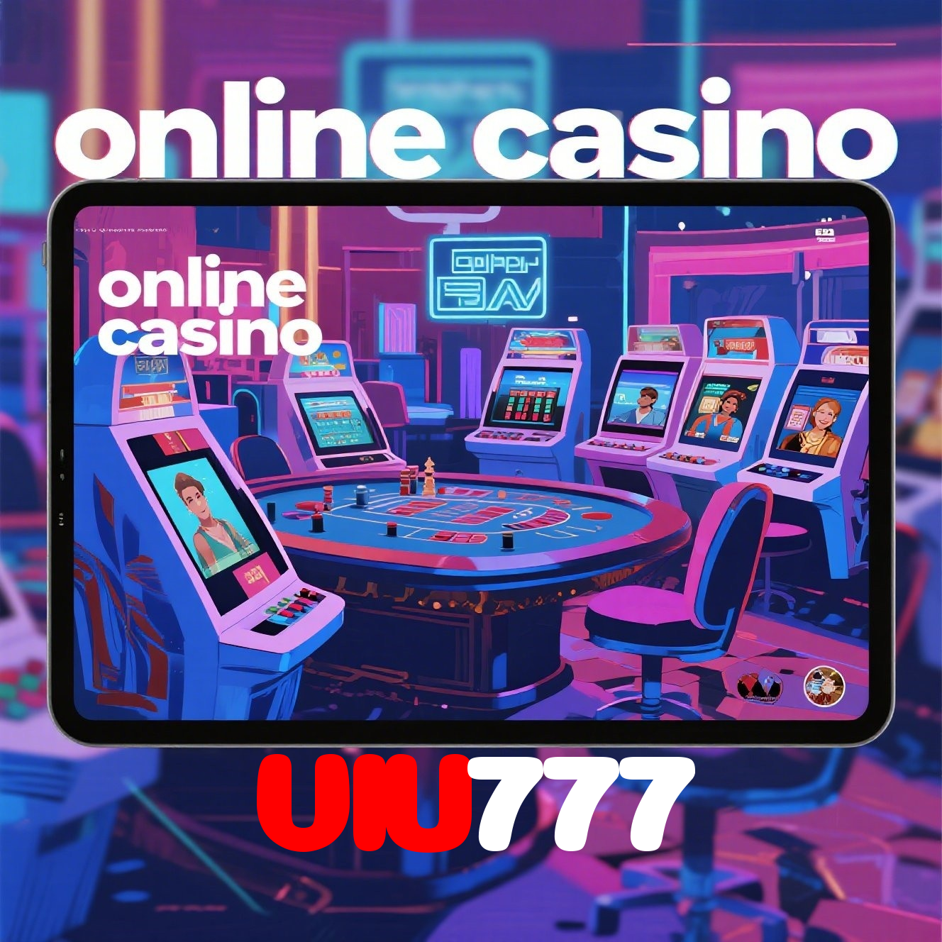VIU777：As melhores slots com grandes vitórias te aguardam! Jogue agora!