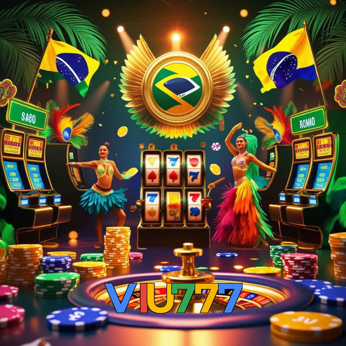 VIU777:No futebol online, cada jogada pode ser a sua maior vitória!
