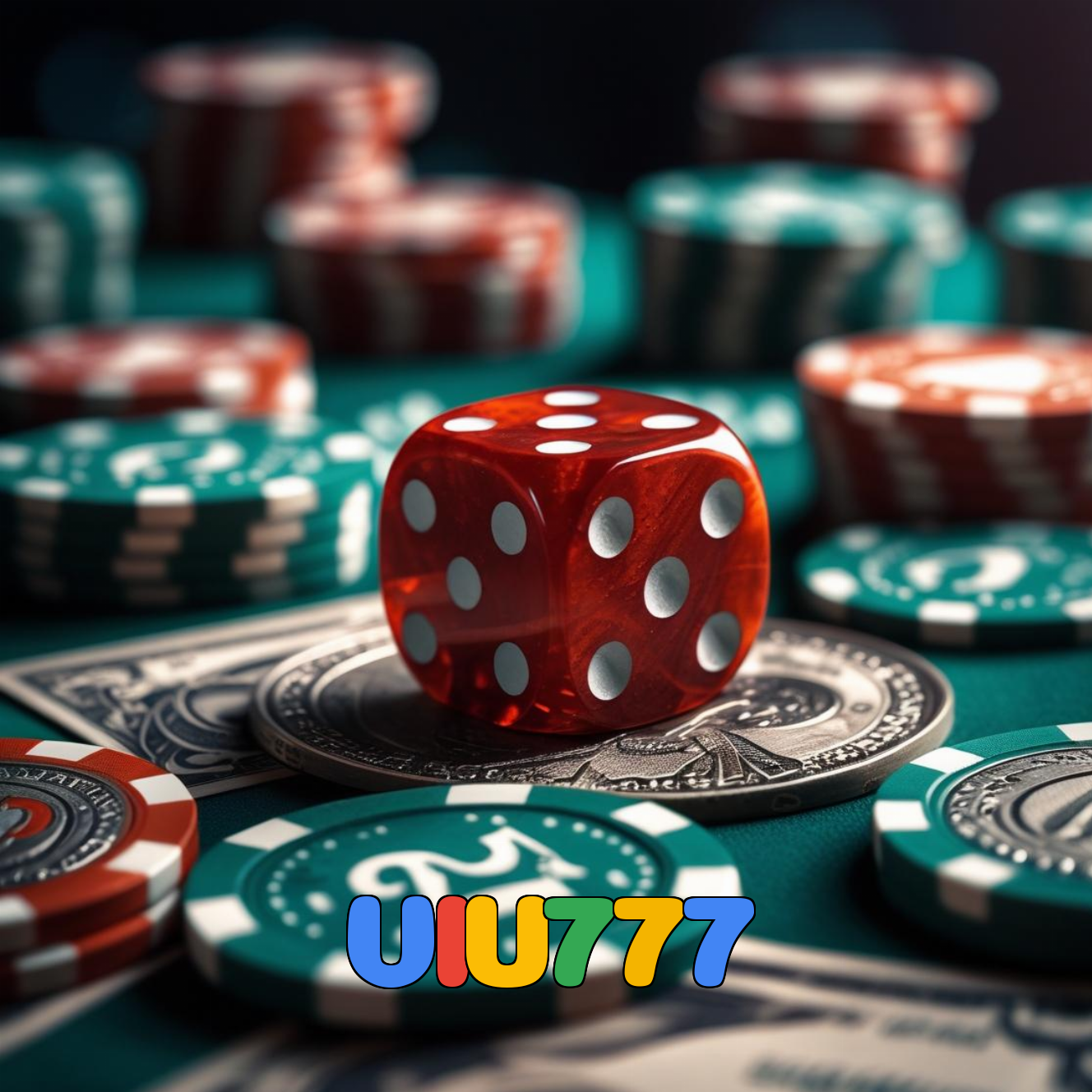 VIU777：No cassino online mais confiável, aposte no futebol e jogue roleta!